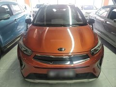 Kia Yipao 1.4L CVT Fun Sunroof Edition - ფოტო 3
