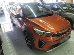 Kia Yipao 1.4L CVT Fun Sunroof Edition - ფოტო 4
