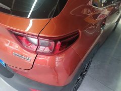 Kia Yipao 1.4L CVT Fun Sunroof Edition - ფოტო 8