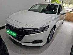 Honda Accord 260TURBO Luxury Edition - ფოტო 1