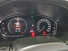 Honda Accord 260TURBO Luxury Edition - ფოტო 12