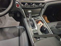 Honda Accord 260TURBO Luxury Edition - ფოტო 14