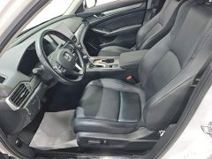 Honda Accord 260TURBO Luxury Edition - ფოტო 15