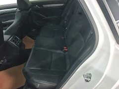 Honda Accord 260TURBO Luxury Edition - ფოტო 17