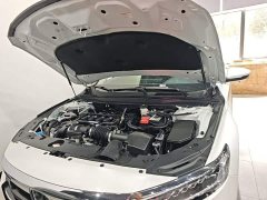 Honda Accord 260TURBO Luxury Edition - ფოტო 20