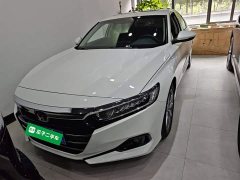 Honda Accord 260TURBO Luxury Edition - ფოტო 3