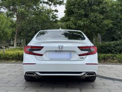 Honda Accord 260TURBO Luxury Edition - ფოტო 6