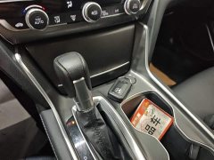 Honda Accord 260TURBO Luxury Edition - ფოტო 9