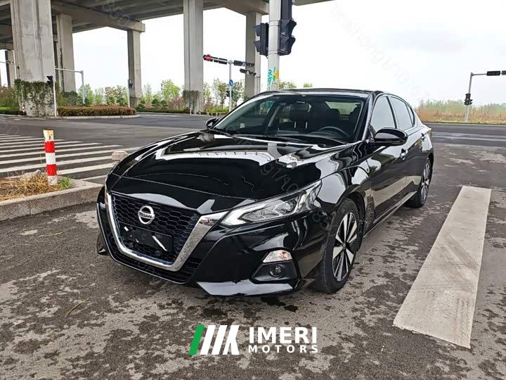 Nissan Teana 2.0L XL Comfort