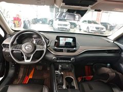 Nissan Teana 2021 2.0L XL Comfort - ფოტო 10