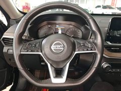 Nissan Teana 2021 2.0L XL Comfort - ფოტო 11