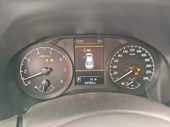 Nissan Teana 2021 2.0L XL Comfort - ფოტო 12