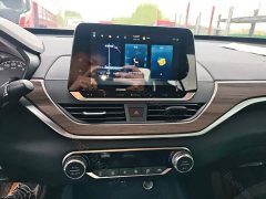 Nissan Teana 2021 2.0L XL Comfort - ფოტო 13