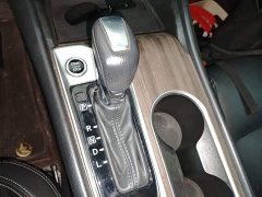 Nissan Teana 2021 2.0L XL Comfort - ფოტო 14