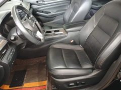 Nissan Teana 2021 2.0L XL Comfort - ფოტო 15