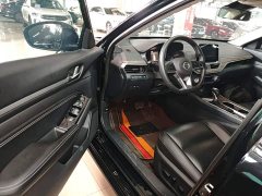 Nissan Teana 2021 2.0L XL Comfort - ფოტო 16