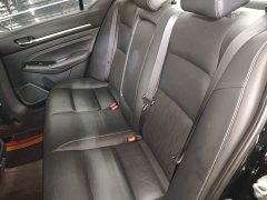 Nissan Teana 2021 2.0L XL Comfort - ფოტო 17