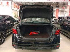 Nissan Teana 2021 2.0L XL Comfort - ფოტო 19
