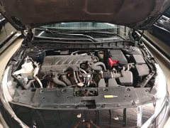 Nissan Teana 2021 2.0L XL Comfort - ფოტო 20