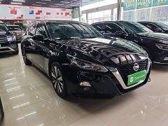 Nissan Teana 2021 2.0L XL Comfort - ფოტო 4
