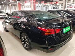 Nissan Teana 2021 2.0L XL Comfort - ფოტო 5