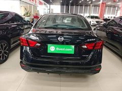 Nissan Teana 2021 2.0L XL Comfort - ფოტო 6