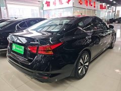 Nissan Teana 2021 2.0L XL Comfort - ფოტო 7