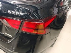 Nissan Teana 2021 2.0L XL Comfort - ფოტო 8