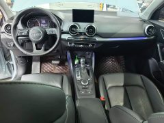 Audi Q2L 35 TFSI Fashion Elegance - ფოტო 10