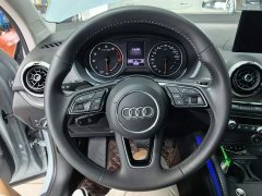 Audi Q2L 35 TFSI Fashion Elegance - ფოტო 11