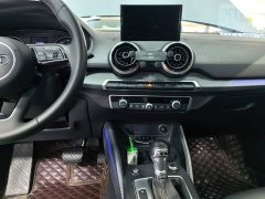 Audi Q2L 35 TFSI Fashion Elegance - ფოტო 13