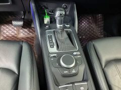 Audi Q2L 35 TFSI Fashion Elegance - ფოტო 14