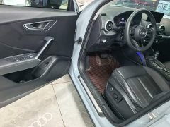 Audi Q2L 35 TFSI Fashion Elegance - ფოტო 16
