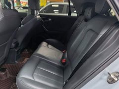 Audi Q2L 35 TFSI Fashion Elegance - ფოტო 17