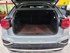 Audi Q2L 35 TFSI Fashion Elegance - ფოტო 19