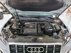 Audi Q2L 35 TFSI Fashion Elegance - ფოტო 20