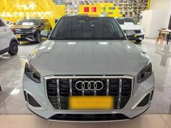 Audi Q2L 35 TFSI Fashion Elegance - ფოტო 3