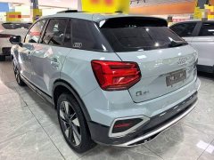Audi Q2L 35 TFSI Fashion Elegance - ფოტო 5