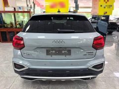 Audi Q2L 35 TFSI Fashion Elegance - ფოტო 6