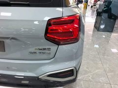 Audi Q2L 35 TFSI Fashion Elegance - ფოტო 8