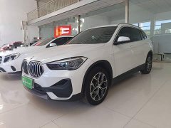 BMW X1 sDrive25Li Leading Edition - ფოტო 1