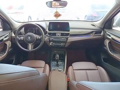 BMW X1 sDrive25Li Leading Edition - ფოტო 10