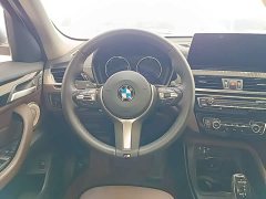 BMW X1 sDrive25Li Leading Edition - ფოტო 11
