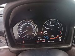 BMW X1 sDrive25Li Leading Edition - ფოტო 12