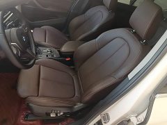 BMW X1 sDrive25Li Leading Edition - ფოტო 15