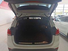 BMW X1 sDrive25Li Leading Edition - ფოტო 19