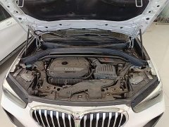 BMW X1 sDrive25Li Leading Edition - ფოტო 20