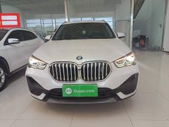 BMW X1 sDrive25Li Leading Edition - ფოტო 3