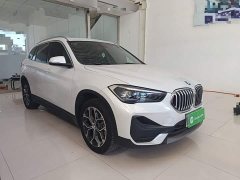 BMW X1 sDrive25Li Leading Edition - ფოტო 4