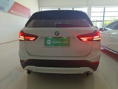 BMW X1 sDrive25Li Leading Edition - ფოტო 6
